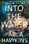 Into the Water - Hawkins Paula