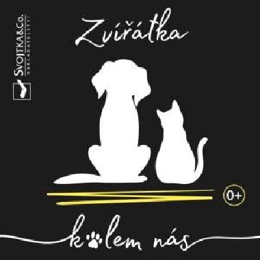 Zvtka kolem ns - Mirka Svojtkov