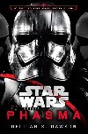 Star Wars: Phasma : Journey to Star Wars: The Last Jedi - Dawson Delilah S.