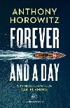 Forever and a Day - Horowitz Anthony