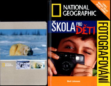 kola fotografovn pro dti - Neil Johnson
