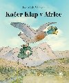 Kaer Klap v Africe - Frantiek Adamec