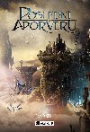 Posledn z Aporveru - David enk