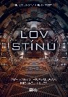 Lov stnu - AdriAnne Strickland, Michael Miller