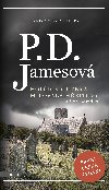 Holčička, která milovala hřbitovy a jiné povídky - P.D. Jamesová
