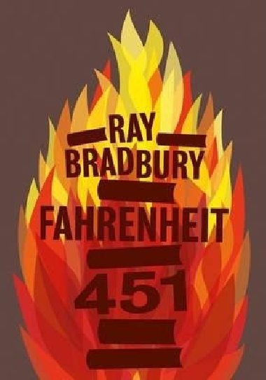 Fahrenheit 451 - Bradbury Ray