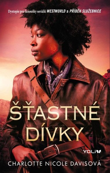 astn dvky - Charlotte Nicole Davisov