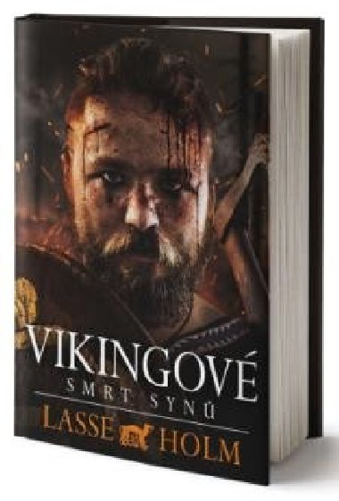 Vikingov -  Smrt syn - Lasse Holm