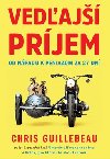 Vedaj prjem - Chris Guillebeau