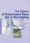 The Failure of Embankment Dams due to Overtopping - neuveden