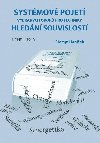 Systmov pojet vybranch obor pro techniky Hledn souvislost (1. a 2. dl) - neuveden