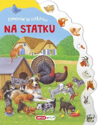 Na statku - Rmovn se zvtky - Infoa