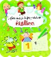 Vybarvuji a poznvm slice - Anna Podgrska