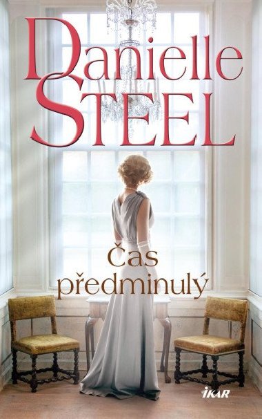as pedminul - Danielle Steel