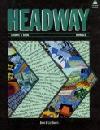 Headway advanced students book - Soars