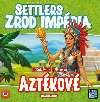 Settlers: Zrod impria - Aztkov/Spoleensk hra - REXhry