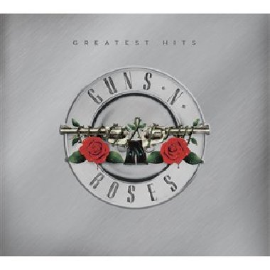 Greatest Hits - Guns N' Roses