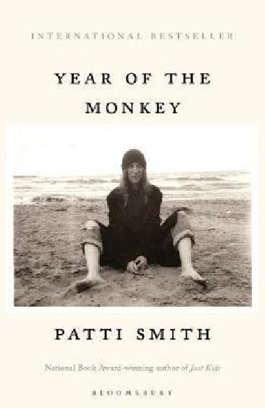 Year of the Monkey - Smith Patti