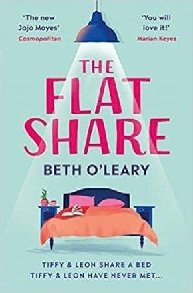 The Flatshare - OLeary Beth