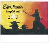 Christian Laibl - nástěnný kalendář 2019 - Christian Laibl