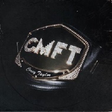 Cmft - Corey Taylor