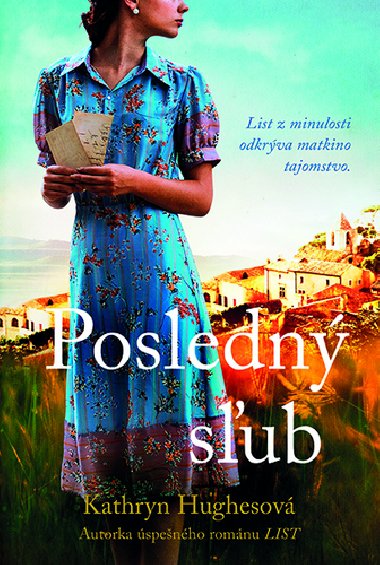 Posledn sub - Kathryn Hughesov