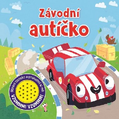 Zvodn autko - 