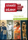 Star djiny pro stedn koly st prvn - R. Antonn; M. Antonn Malankov; Jarmila Bednakov