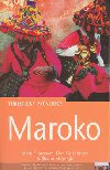 Maroko - Mark Ellingham