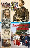 Zapomenut marlek Emanuel Salomon z Friedberg-Mrohorsk - Jaroslav Fritsch