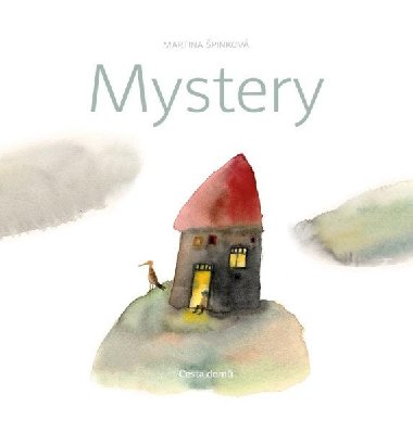 Mystery - Martina pinkov