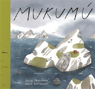 Mukum - Pavla Batanov,Lucie avlkov