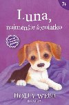 Luna, najmenie teniatko - Holly Webb