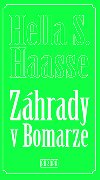 Zhrady v Bomarze - Hella S. Haasse