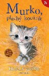Murko, plach kocrik - Holly Webb