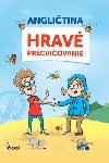 Anglitina hrav precviovanie - Peter Nitsche