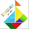 Tangram pre deti - Elena Rabanov