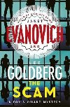 The Scam - Evanovich Janet, Goldberg Lee,