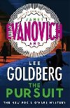 The Pursuit - Evanovich Janet, Goldberg Lee,