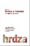Hrdza - Peter K. A. Turkson; Vittorio V. Alberti