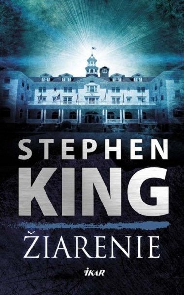 iarenie - King Stephen