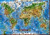 Zvata celho svta (mapa) - 