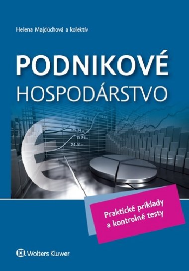 Podnikov hospodrstvo - Helena Majdchov