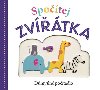 Spotej zvtka - Dmysln potadlo - Emma Jennings; Robyn Newton; Kate Word