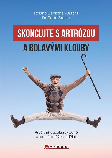 Skoncujte s artrzou - 