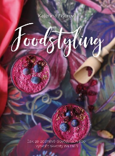 Foodstyling - kolektiv
