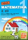 Hrav matematika 1/2 PU - neuveden