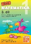 Hrav matematika 1/3 PU - neuveden