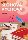 Hrav slohov vchova 3 - Pracovn seit pro 3. ronk Z - Taktik