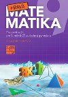Hrav matematika 9 PS - neuveden